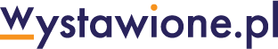 Wystawione.pl - Logo